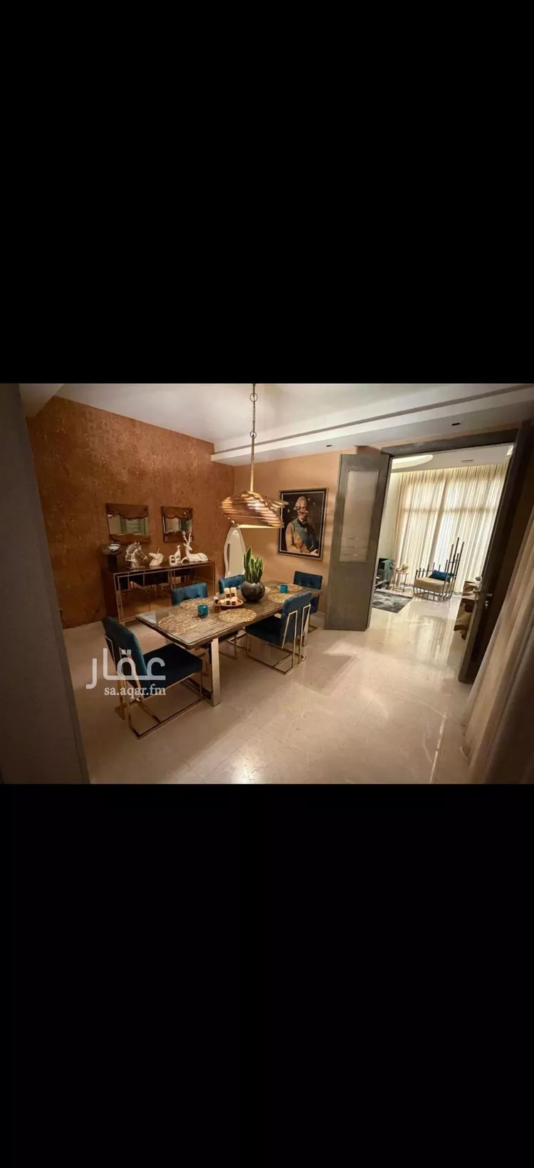 فيلا للبيع في شارع أحمد بن حمدان الأذرعي, حي عرقة, مدينة الرياض, منطقة الرياض صورة 4