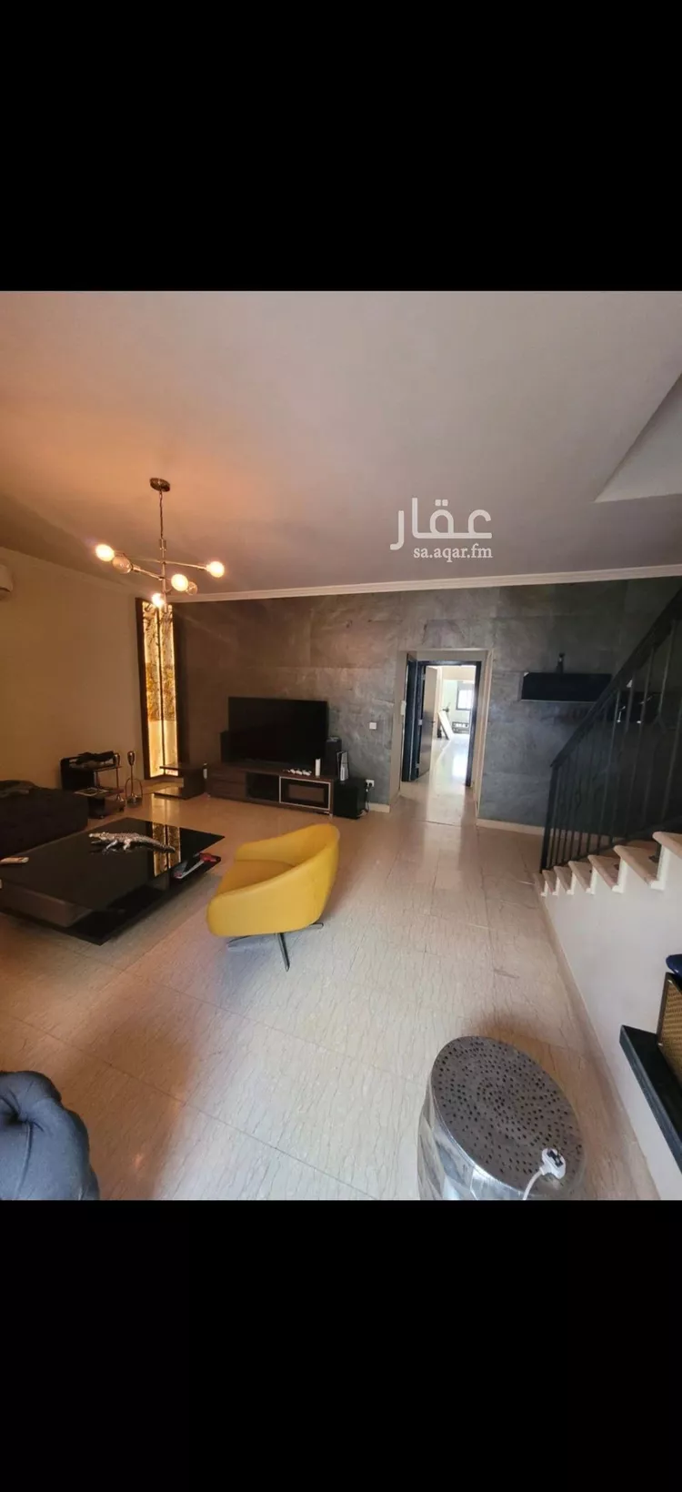 فيلا للإيجار في شارع عبدالباسط بن خليل, حي النرجس, مدينة الرياض, منطقة الرياض صورة 2