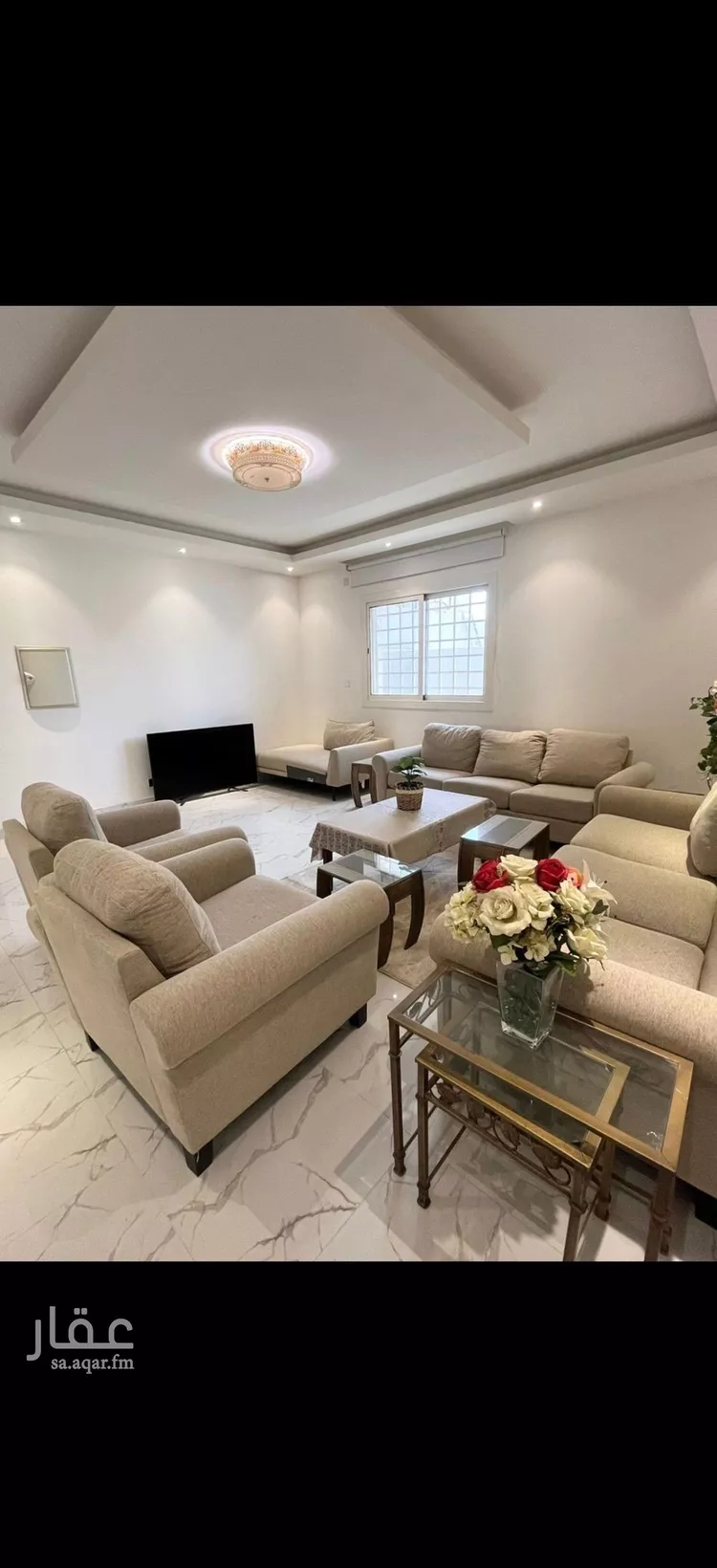 شقة للإيجار في شارع وادي البطحاء, حي الملقا, مدينة الرياض, منطقة الرياض صورة 2