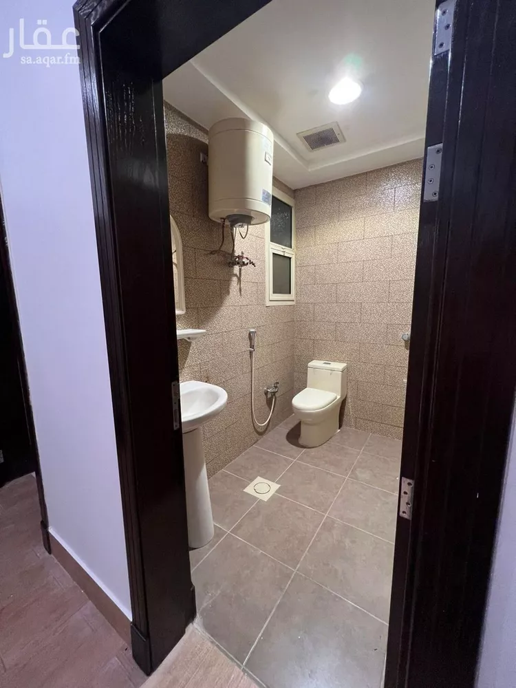 شقة للإيجار في شارع عبدالعزيز الأحيدب, حي الرمال, مدينة الرياض, منطقة الرياض صورة 5