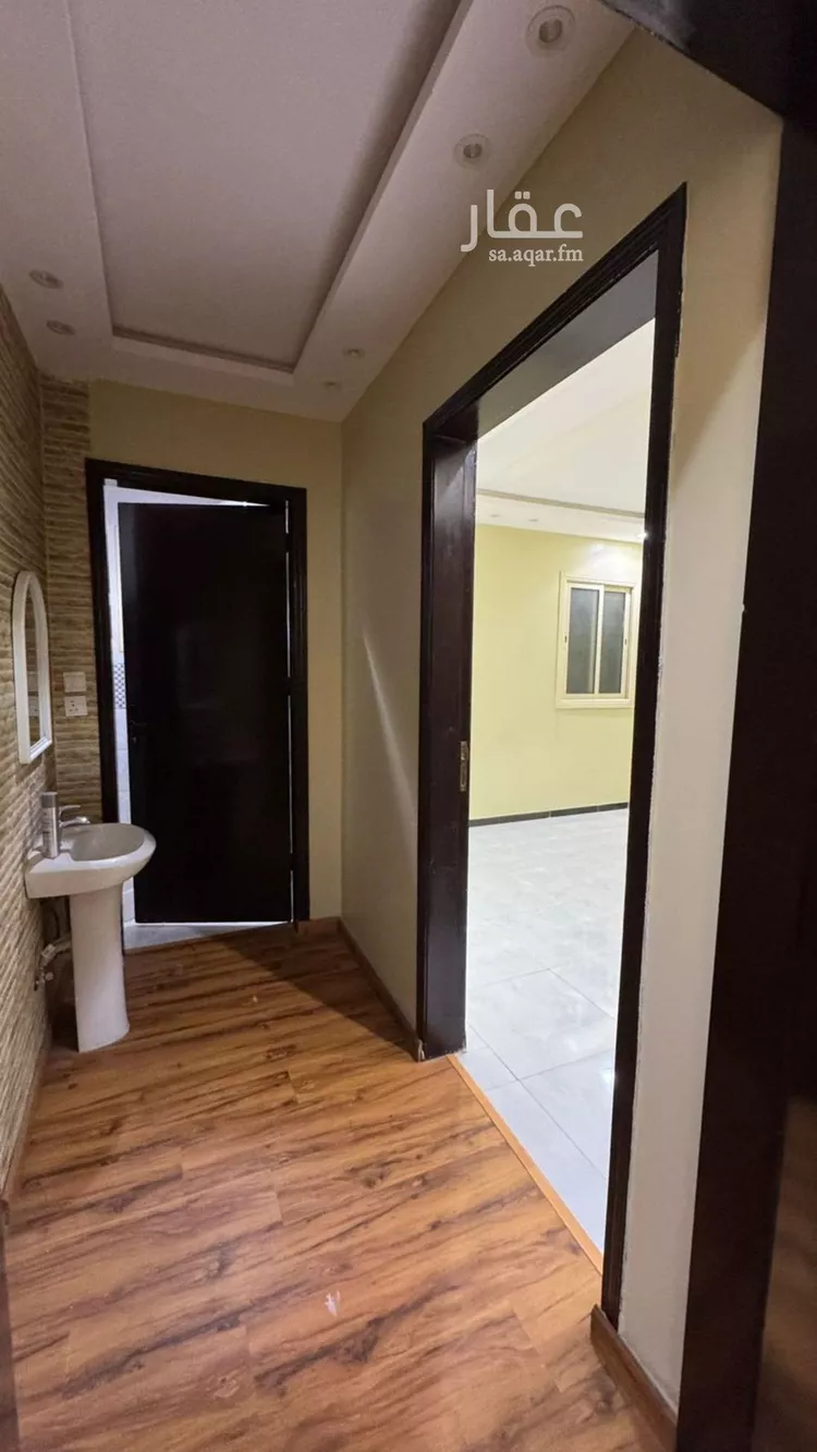 شقة للإيجار في شارع عثمان بن سليمان, حي المهدية, مدينة الرياض, منطقة الرياض 1 صورة