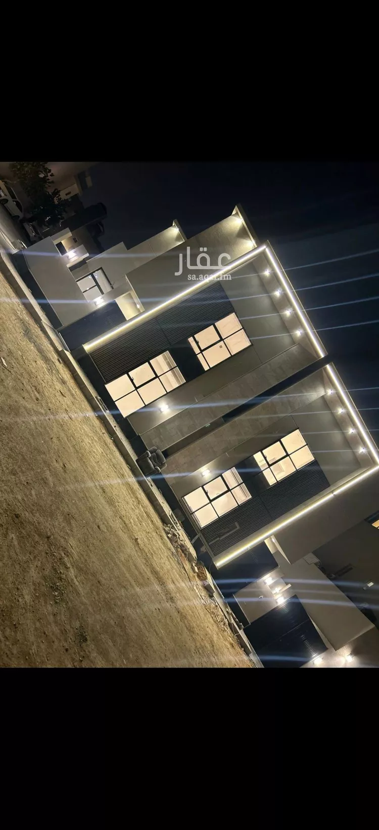فيلا للبيع في شارع أبي هاشم بن عمار, حي المهدية, مدينة الرياض, منطقة الرياض 1 صورة