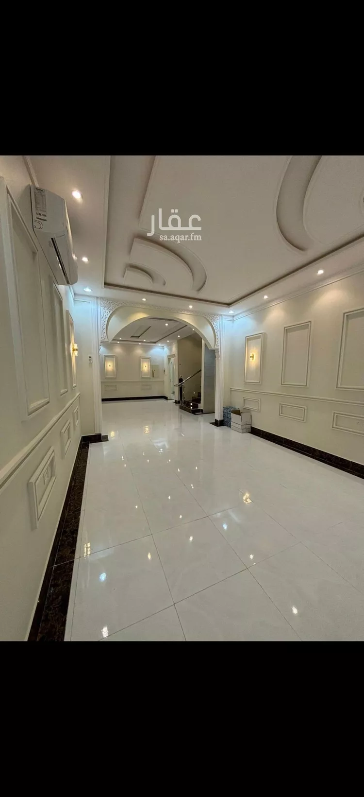 فيلا للإيجار في شارع عبدالعزيز السلمي, حي طويق, مدينة الرياض, منطقة الرياض 15