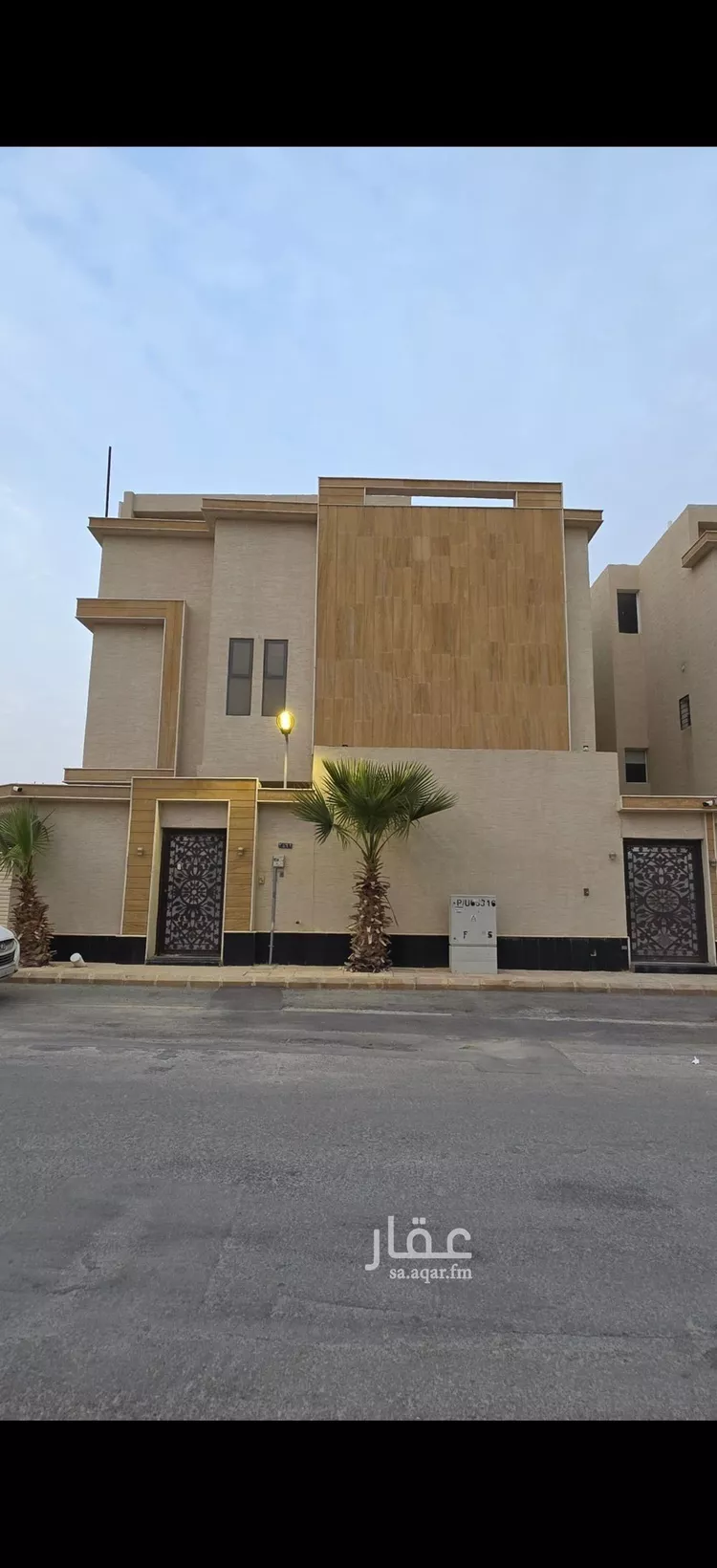 Villa for Sale in Riyadh Badr