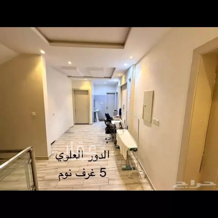 فيلا للبيع في شارع المنذر بن سعيد, حي بدر, مدينة الرياض, منطقة الرياض صورة 5