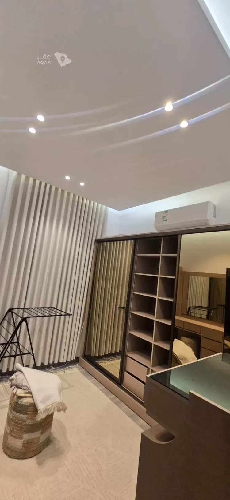 شقة للإيجار في شارع الخشيبة, حي النرجس, مدينة الرياض, منطقة الرياض 7