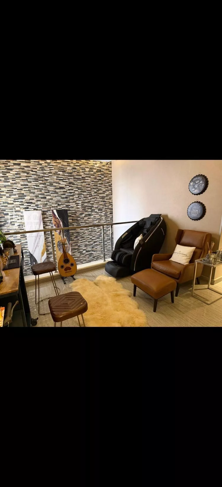 فيلا للبيع في شارع أحمد بن حمدان الأذرعي, حي عرقة, مدينة الرياض, منطقة الرياض صورة 2