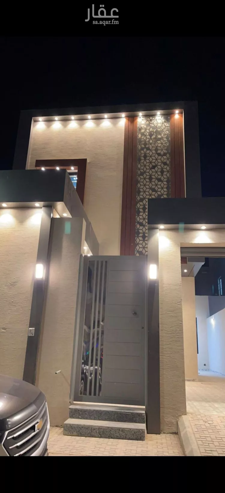 فيلا للبيع في شارع إبراهيم بن حسين, حي الرمال, مدينة الرياض, منطقة الرياض