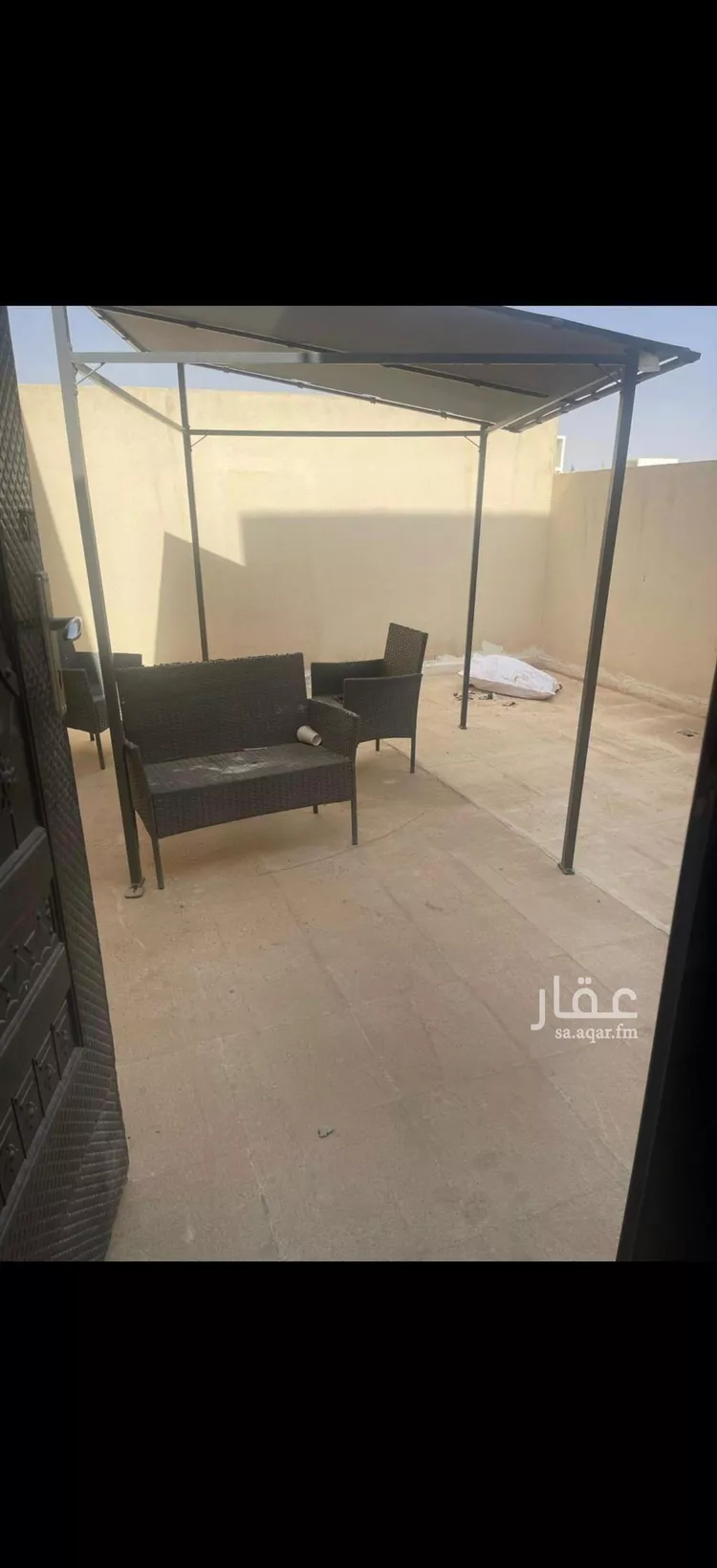 شقة للإيجار في شارع جبل طويق, حي القادسية, مدينة الرياض, منطقة الرياض صورة 2