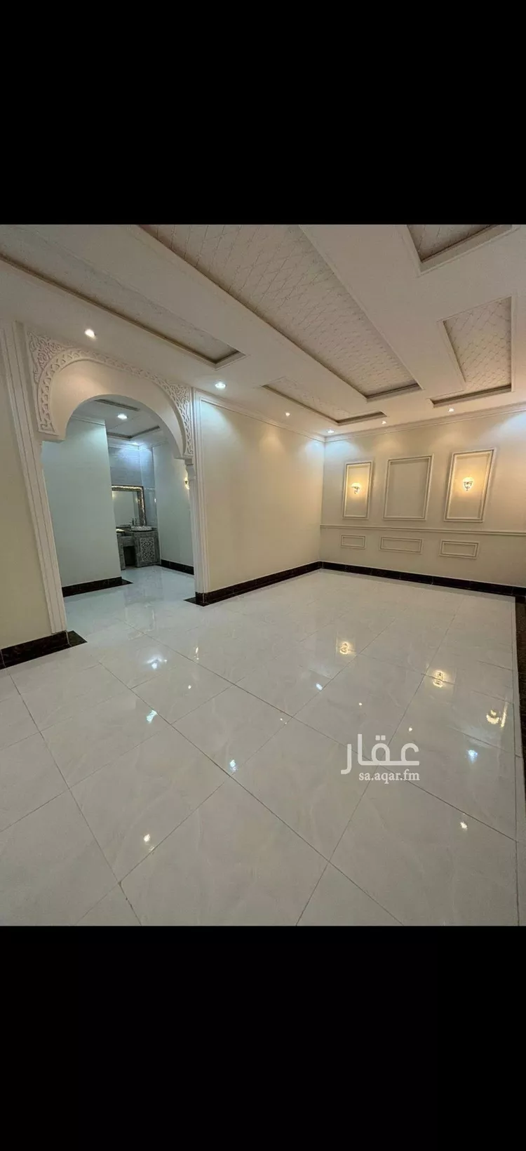 فيلا للإيجار في شارع عبدالعزيز السلمي, حي طويق, مدينة الرياض, منطقة الرياض 14
