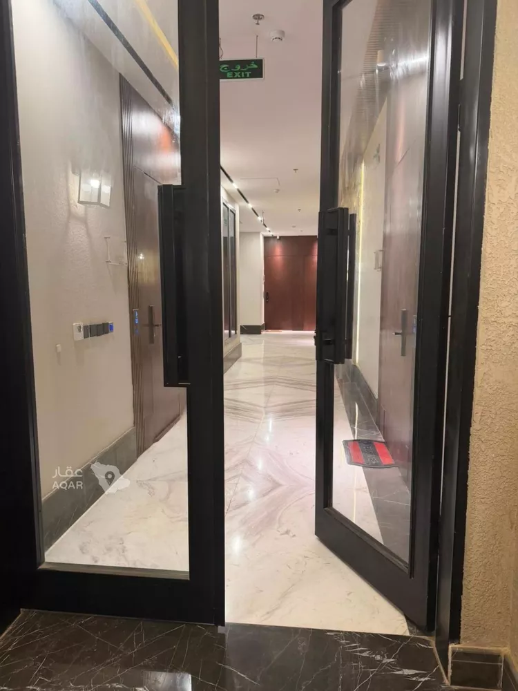 شقة للإيجار في شارع بغداد, حي اليرموك, مدينة الرياض, منطقة الرياض 3