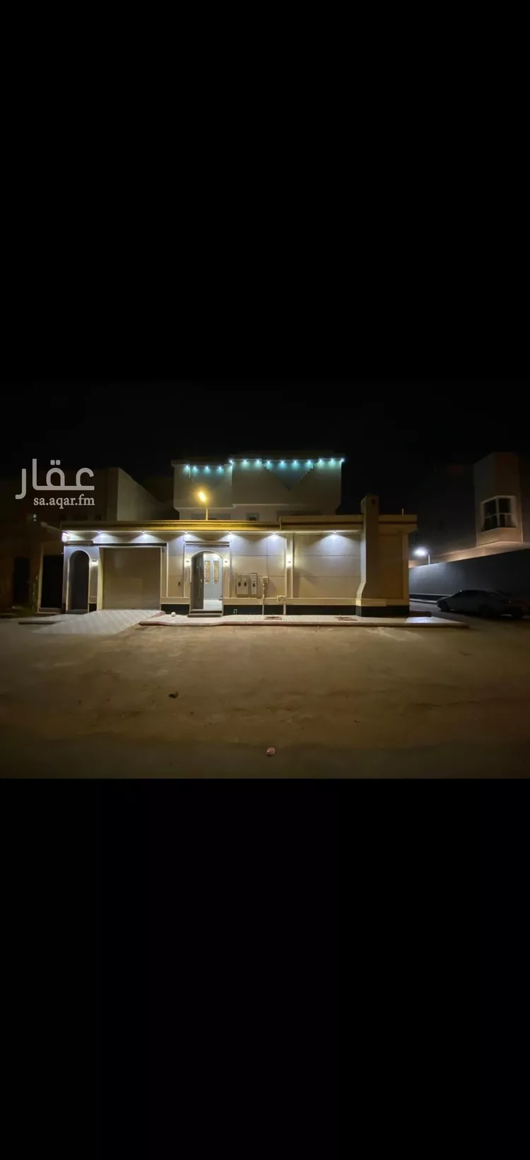 فيلا للبيع في شارع ابي العلاء الواسطي, حي الرمال, مدينة الرياض, منطقة الرياض