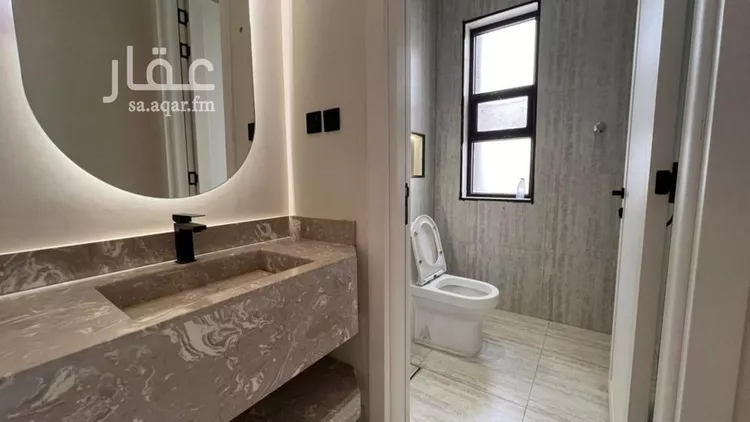 شقة للإيجار في شارع الميدان بن صخر, حي الرمال, مدينة الرياض, منطقة الرياض صورة 4