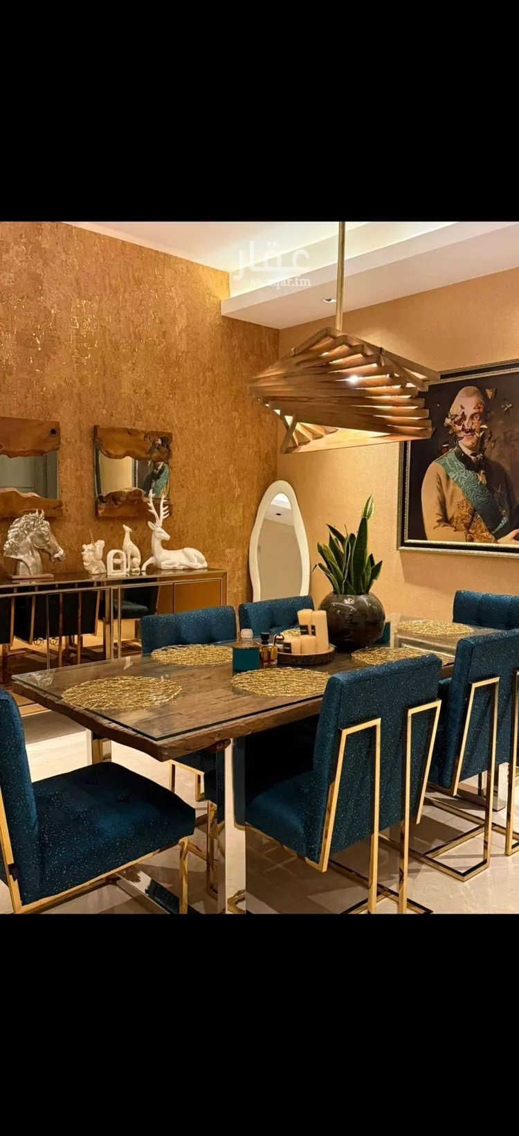 Villa for Rent in Riyadh Irqah صورة 3