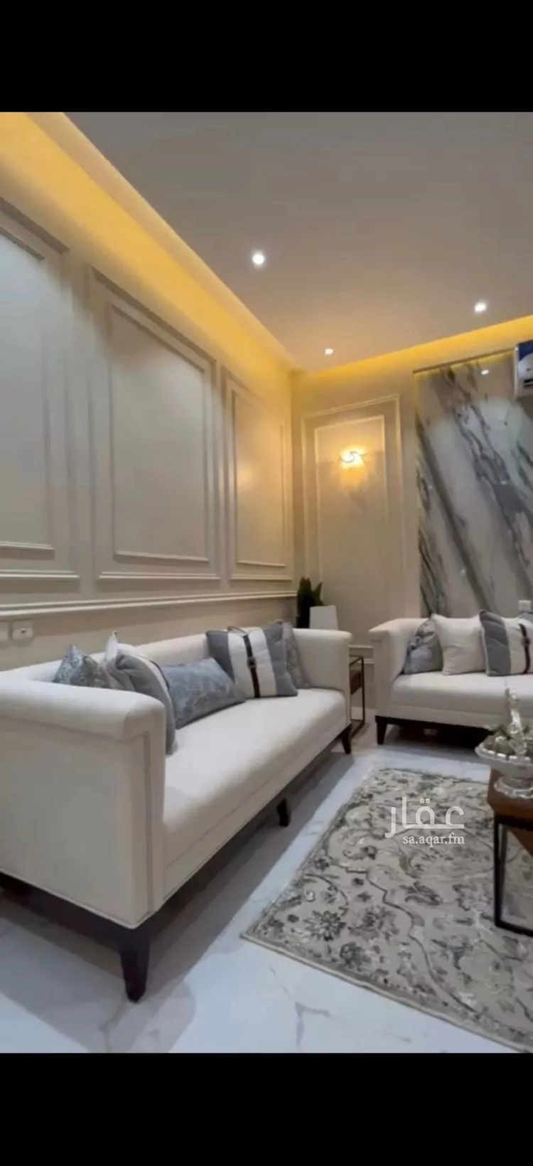 فيلا للبيع في شارع إبراهيم بن حسين, حي الرمال, مدينة الرياض, منطقة الرياض صورة 2