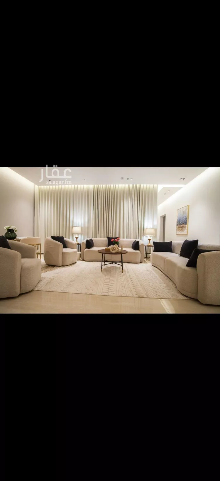 Apartment for Rent in Riyadh Al Malqa
