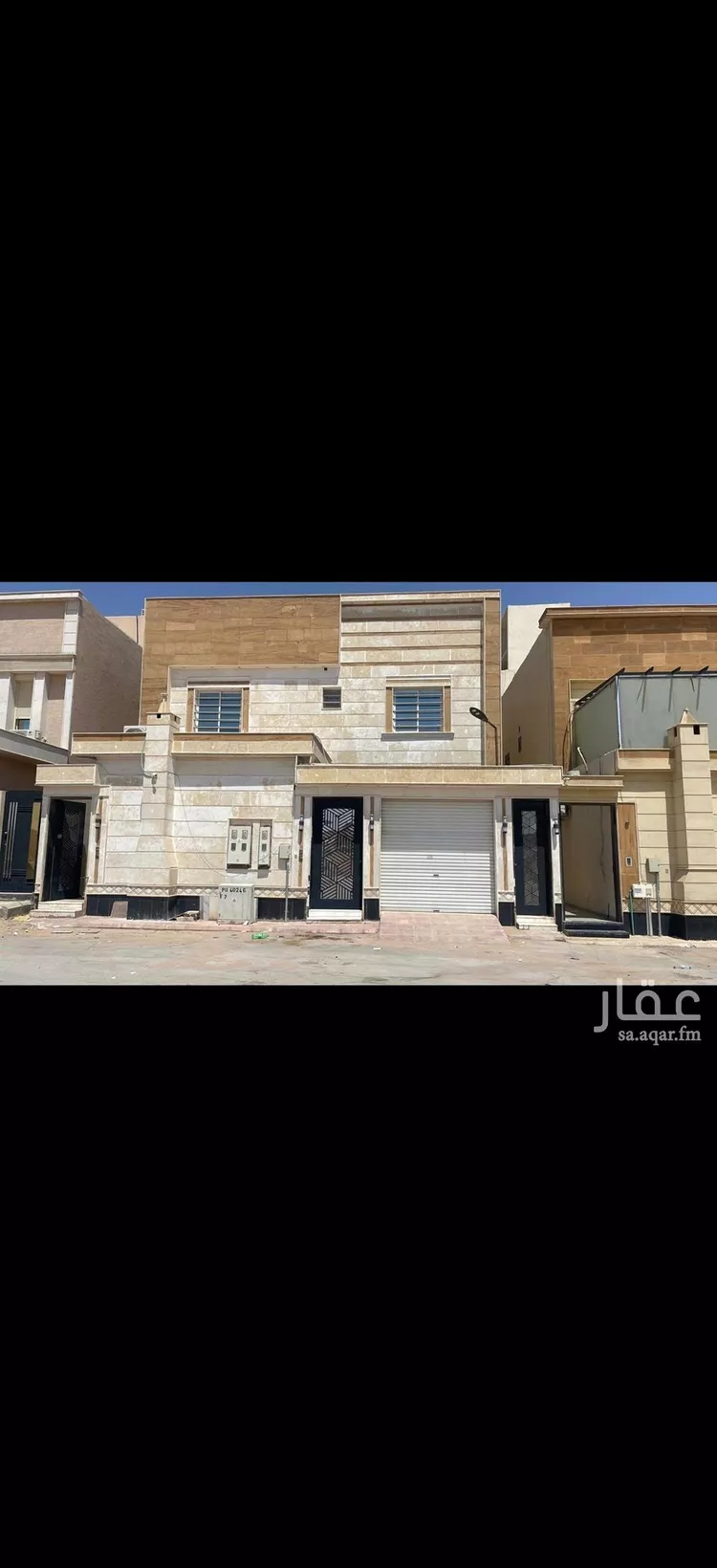 فيلا للبيع في شارع أبي محمد البصري, حي الرمال, مدينة الرياض, منطقة الرياض