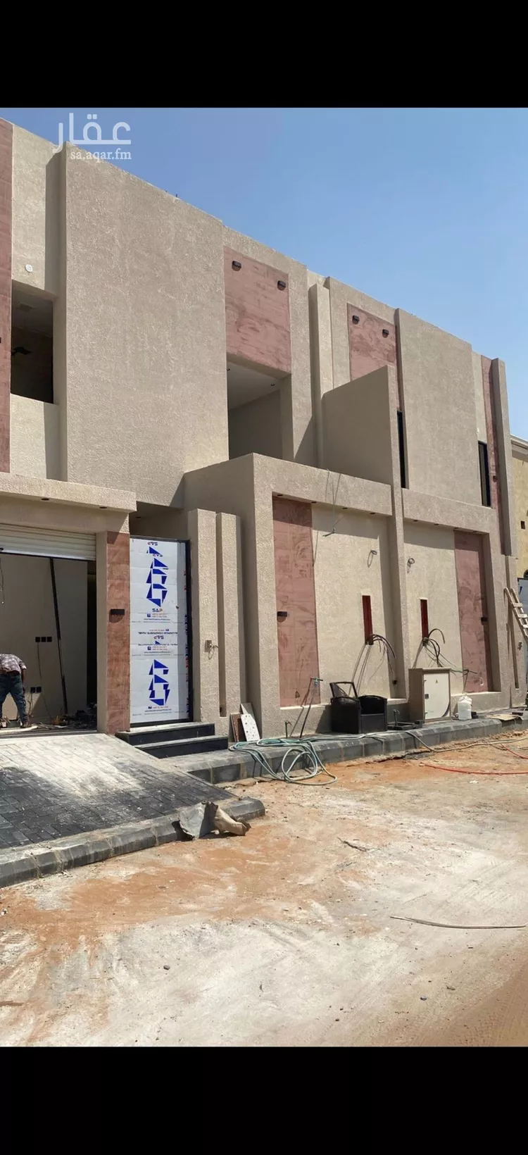 فيلا للبيع في شارع الربة, حي العريجاء الغربي, مدينة الرياض, منطقة الرياض