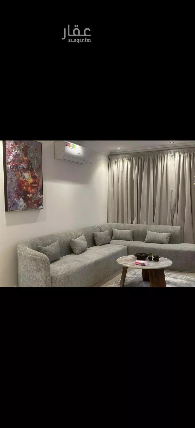 شقة للإيجار في شارع أرجوان, حي الملقا, مدينة الرياض, منطقة الرياض صورة 2