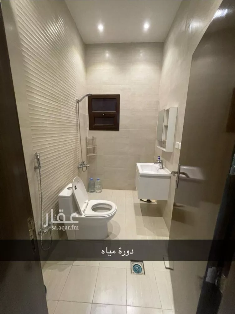 شقة للإيجار في شارع الأطراف, حي الملقا, مدينة الرياض, منطقة الرياض صورة 2