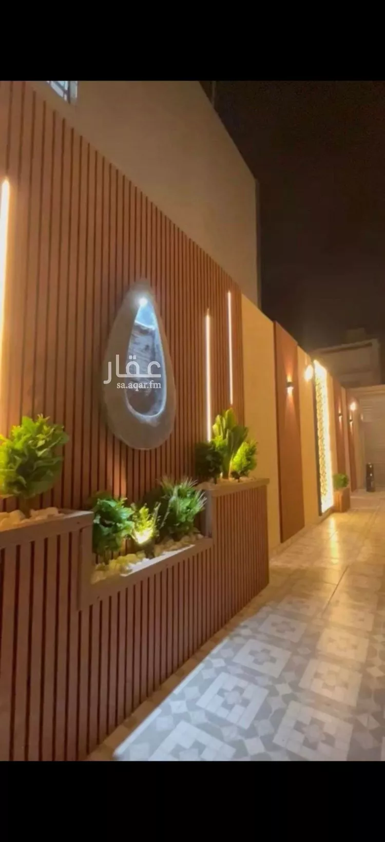 فيلا للبيع في شارع إبراهيم بن حسين, حي الرمال, مدينة الرياض, منطقة الرياض 7