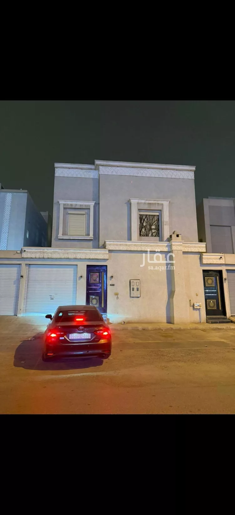 فيلا للبيع في شارع محمد الرباحي, حي الرمال, مدينة الرياض, منطقة الرياض