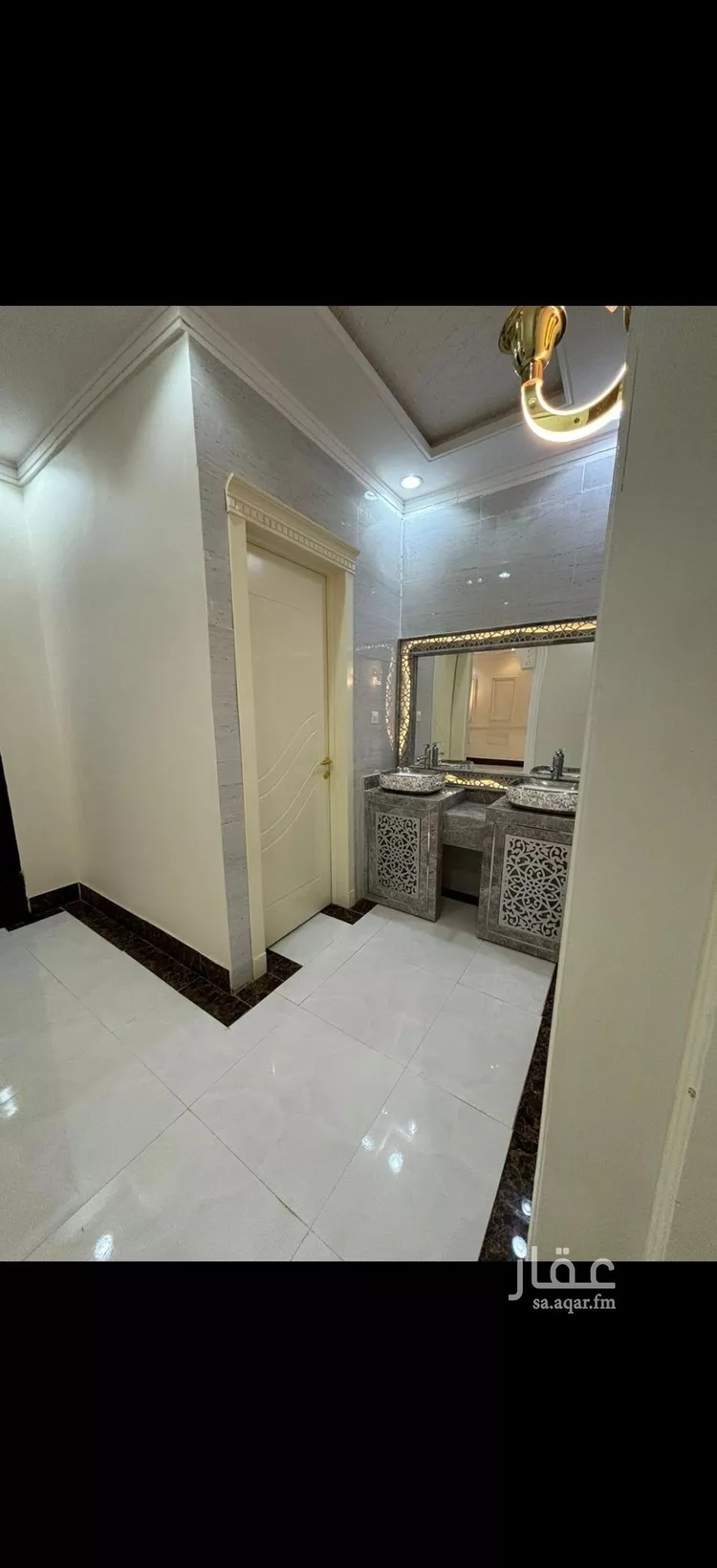 فيلا للإيجار في شارع عبدالعزيز السلمي, حي طويق, مدينة الرياض, منطقة الرياض 8