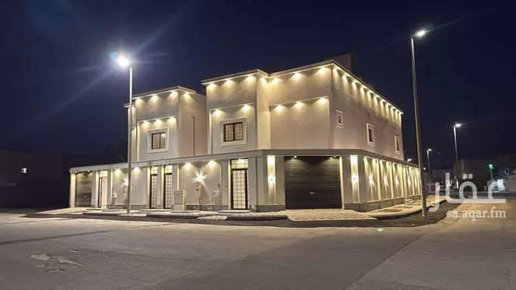 فيلا للبيع في حي أبو معن, مدينة القطيف, المنطقة الشرقية صورة 3