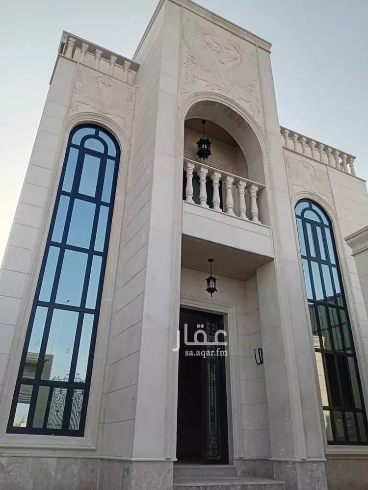 فيلا للبيع في شارع عمار بن ياسر, حي الأمانة, مدينة الدمام, المنطقة الشرقية صورة 2