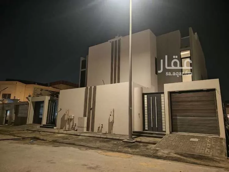 فيلا للبيع في حي السيف, مدينة الدمام, المنطقة الشرقية