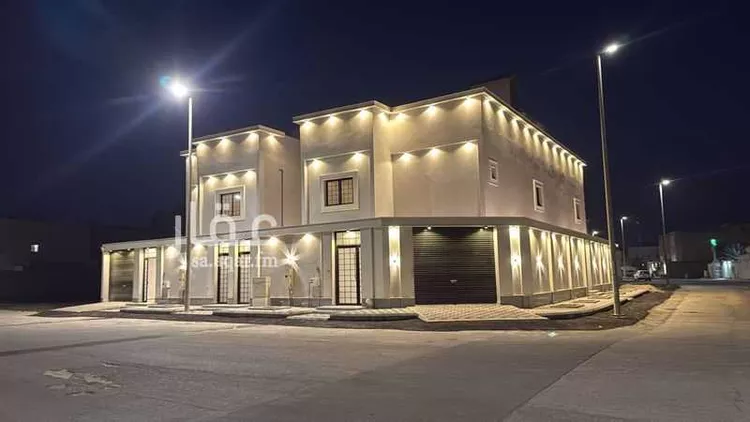 Villa for Sale in Safwa Abu Main