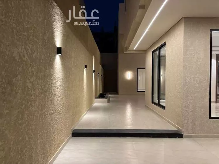 فيلا للبيع في شارع 154 السيف, حي السيف, مدينة الدمام, المنطقة الشرقية صورة 2