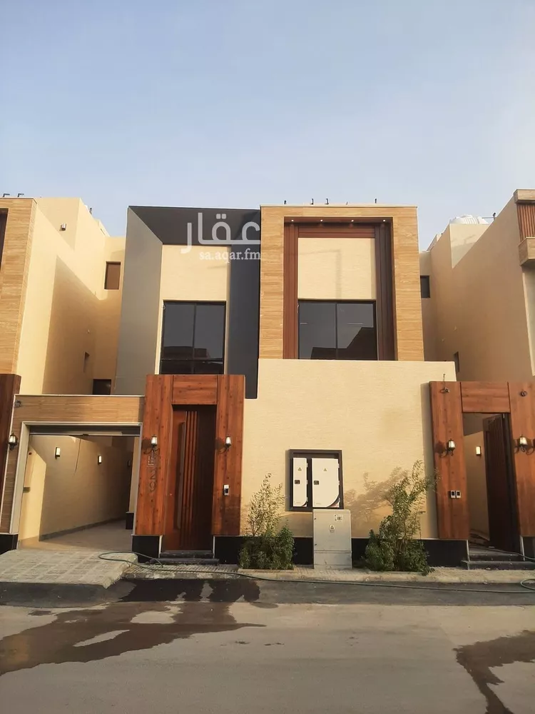 دور للبيع في شارع ابي رفاعة العدوي, حي الرمال, مدينة الرياض, منطقة الرياض