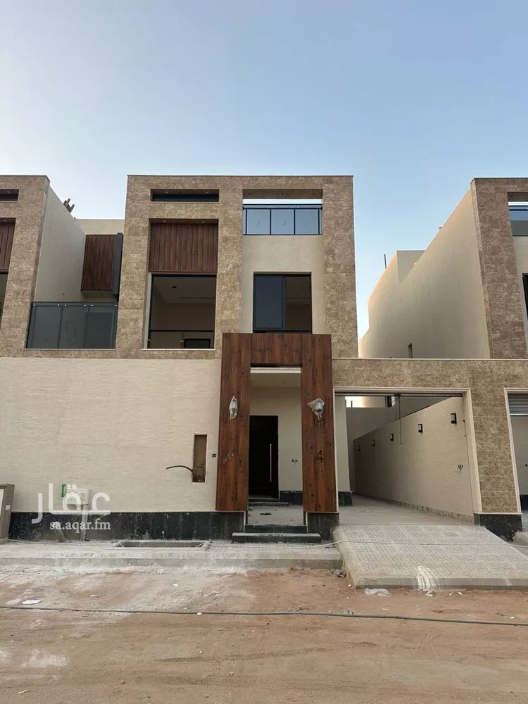 فيلا للبيع في حي الرمال, مدينة الرياض, منطقة الرياض