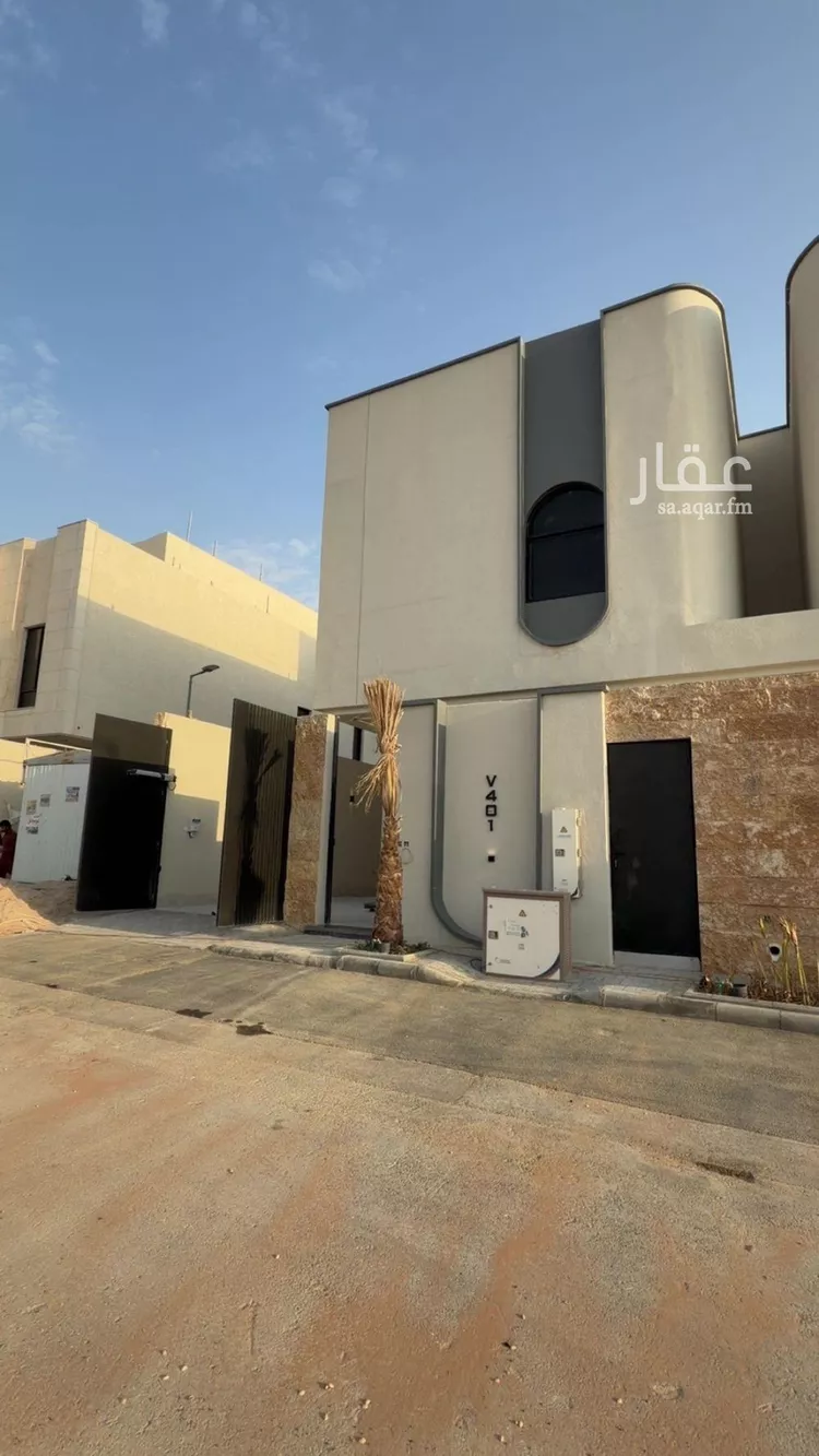 فيلا للبيع في حي المرجان, مدينة الرياض, منطقة الرياض صورة 4