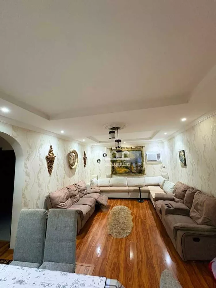 Apartment for Rent in Jeddah Al Marwah
