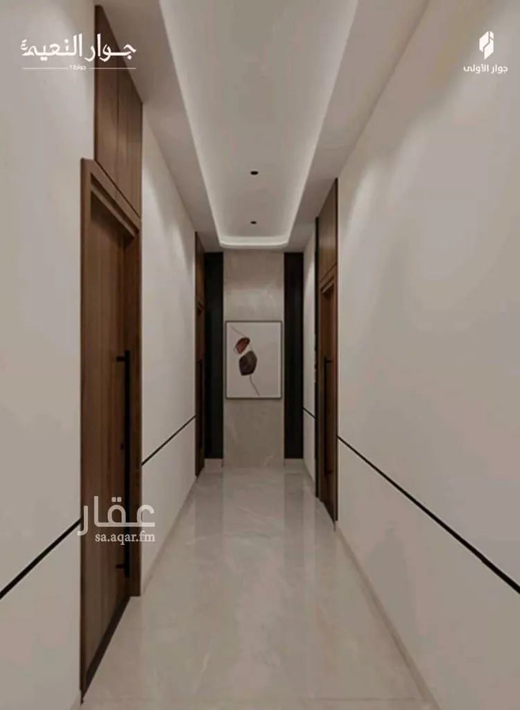 شقة للبيع في شارع محمد زيدان ، حي النهضة ، جدة ، جدة صورة 4