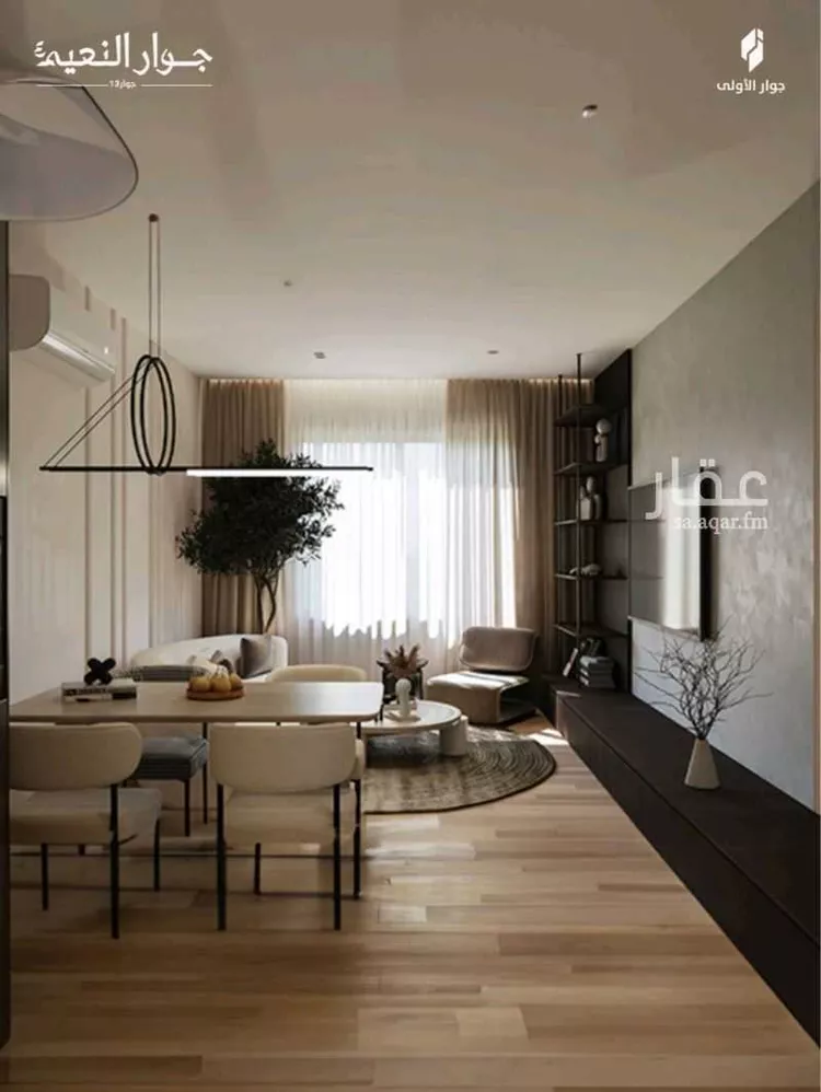 شقة للبيع في شارع محمد زيدان ، حي النهضة ، جدة ، جدة صورة 5