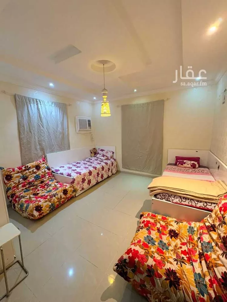 شقة للإيجار في شارع ابن بنت الاعز, حي المروة, مدينة جدة, منطقة مكة المكرمة 8