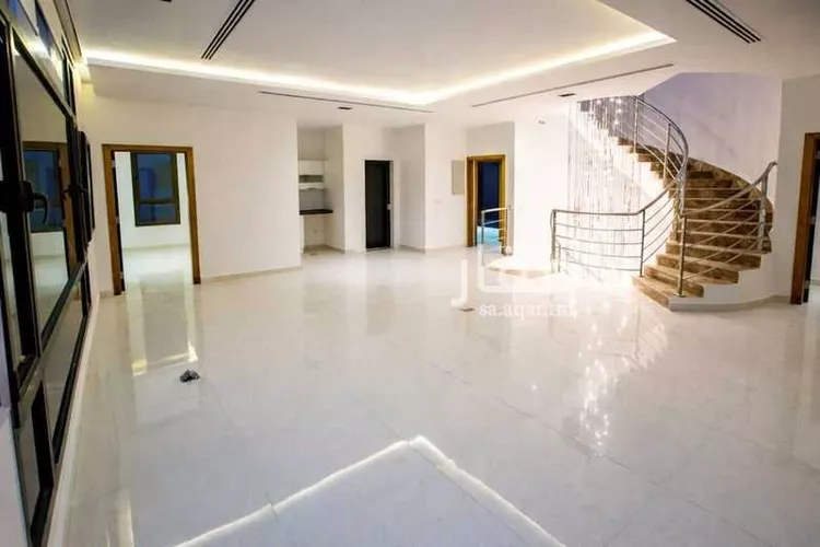 فيلا للإيجار في شارع رقم 28, حي الملك عبدالله, مدينة الرياض, منطقة الرياض صورة 5