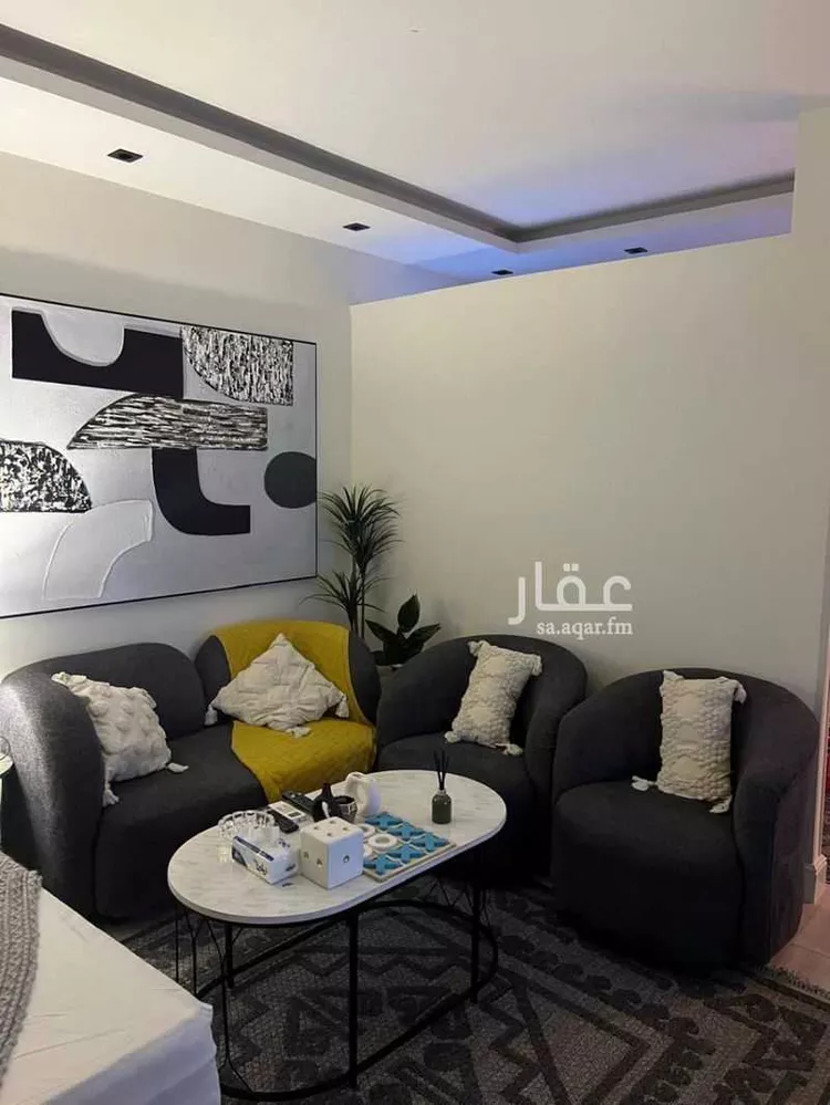 شقة للإيجار في شارع شيبة ، حي الملك عبد العزيز ، الرياض ، منطقة الرياض صورة 2