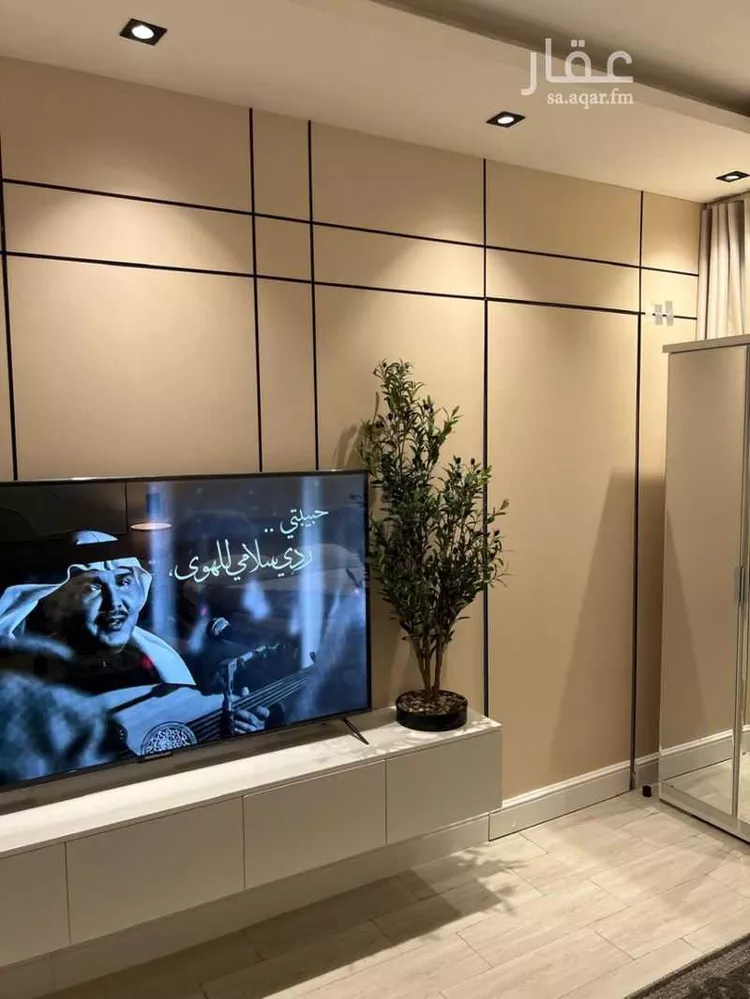 شقة للإيجار في شارع شيبة ، حي الملك عبد العزيز ، الرياض ، منطقة الرياض صورة 3