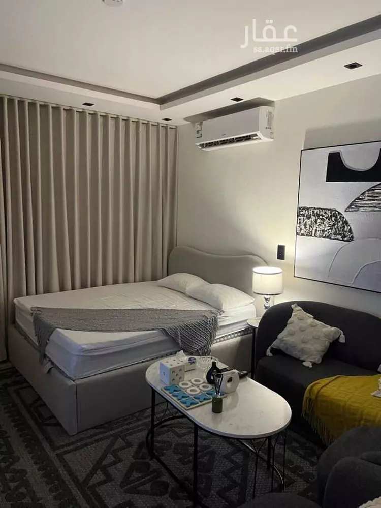 شقة للإيجار في شارع شيبة ، حي الملك عبد العزيز ، الرياض ، منطقة الرياض