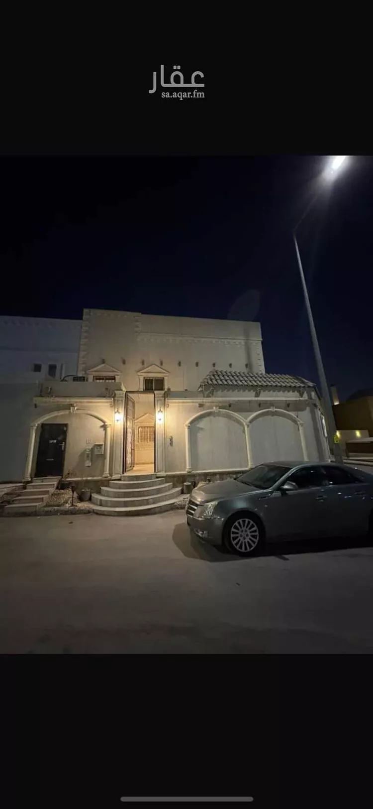 فيلا للبيع في شارع الرحالة, حي التعاون, مدينة الرياض, منطقة الرياض