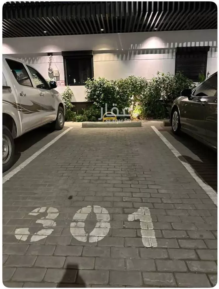 شقة للإيجار في شارع الحسن بن علي, حي التعاون, مدينة الرياض, منطقة الرياض صورة 2