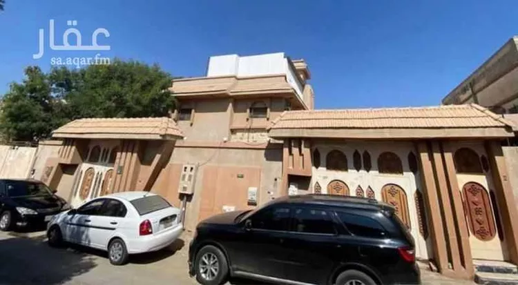 فيلا للبيع في شارع ابن الرطبي, حي الملز, مدينة الرياض, منطقة الرياض