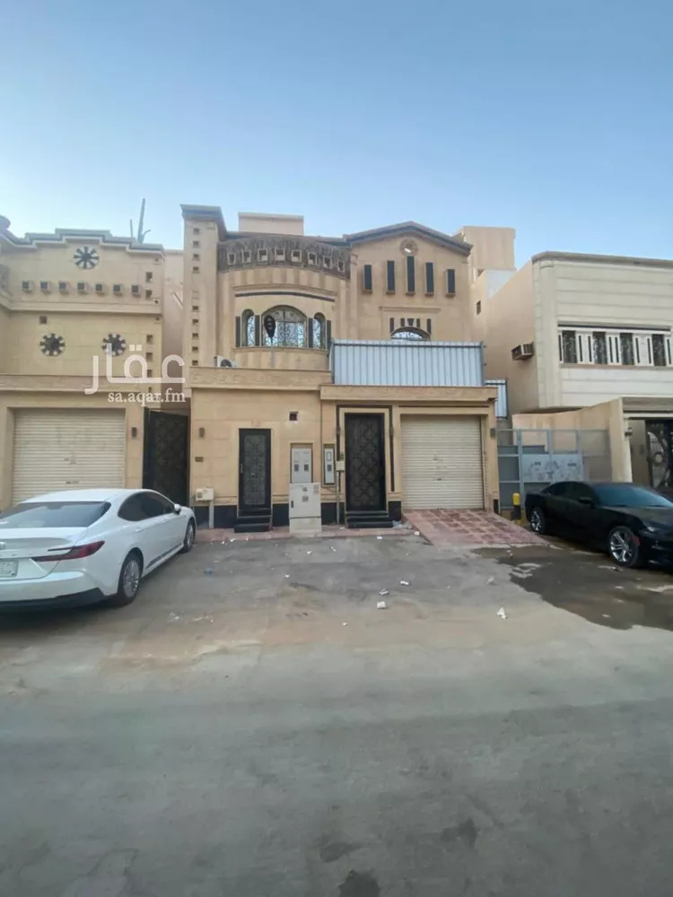 شقة للإيجار في شارع البساتين, حي الرمال, مدينة الرياض, منطقة الرياض