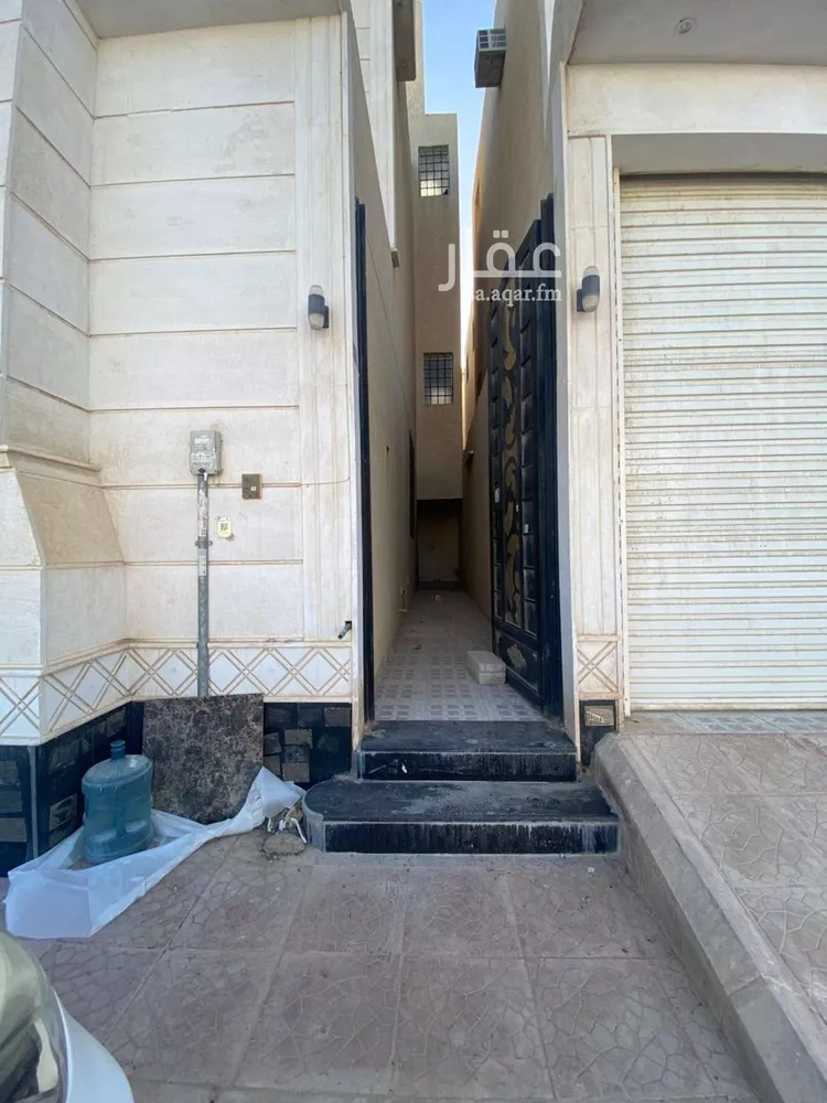 شقة للإيجار في شارع البساتين, حي الرمال, مدينة الرياض, منطقة الرياض صورة 4