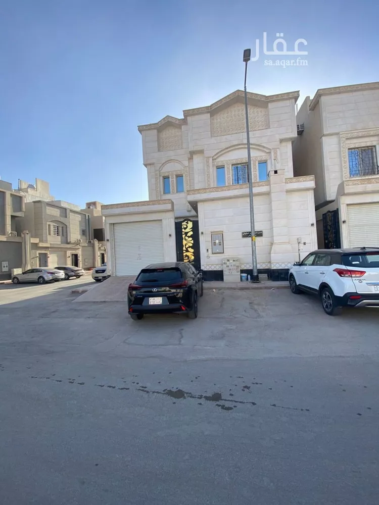 شقة للإيجار في شارع البساتين, حي الرمال, مدينة الرياض, منطقة الرياض