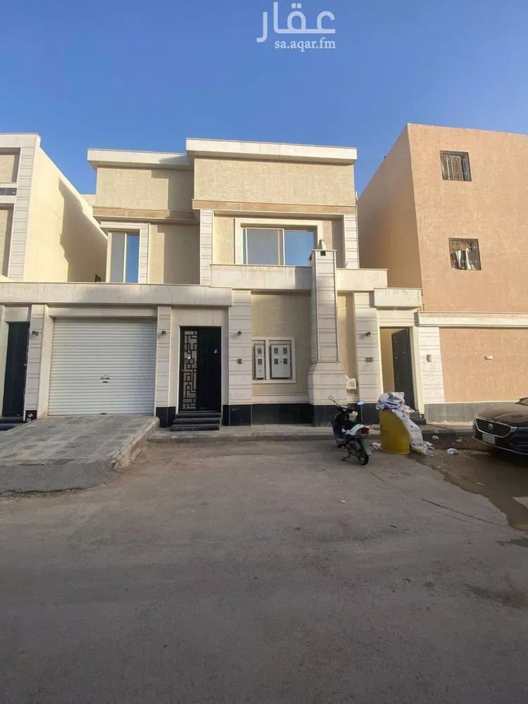 شقة للإيجار في شارع البساتين, حي الرمال, مدينة الرياض, منطقة الرياض